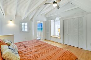 Family-friendly Chesapeake Beach House With Deck!