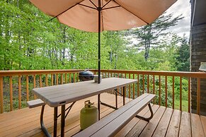 Gilford Vacation Rental w/ Lake Access & Mtn Views