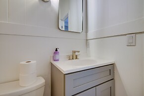 Gilford Vacation Rental w/ Lake Access & Mtn Views