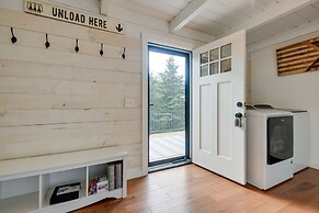 Gilford Vacation Rental w/ Lake Access & Mtn Views