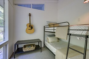 Gilford Vacation Rental w/ Lake Access & Mtn Views