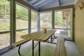 Gilford Vacation Rental w/ Lake Access & Mtn Views