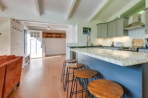 Gilford Vacation Rental w/ Lake Access & Mtn Views