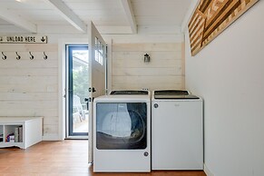 Gilford Vacation Rental w/ Lake Access & Mtn Views