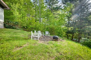 Gilford Vacation Rental w/ Lake Access & Mtn Views