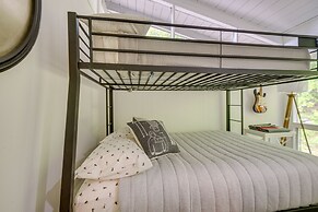 Gilford Vacation Rental w/ Lake Access & Mtn Views