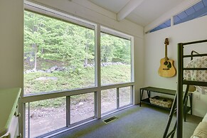 Gilford Vacation Rental w/ Lake Access & Mtn Views