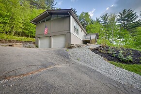Gilford Vacation Rental w/ Lake Access & Mtn Views