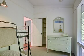 Gilford Vacation Rental w/ Lake Access & Mtn Views