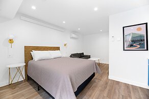Queen City Inn