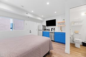 Queen City Inn