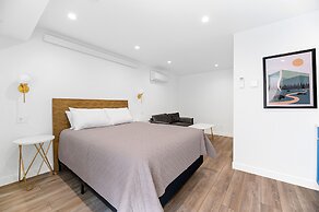 Queen City Inn