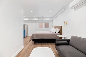 Queen City Inn
