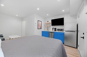 Queen City Inn