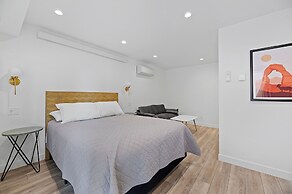 Queen City Inn