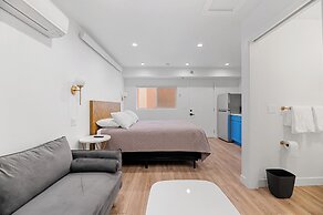 Queen City Inn
