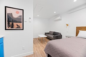Queen City Inn