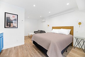 Queen City Inn