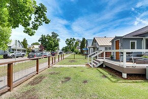 Newly Renovated Kalispell Home < 1 Mi to Downtown!