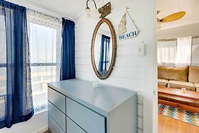 Scenic Geneva Cottage w/ Lake Erie Beach Access!