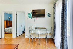 Scenic Geneva Cottage w/ Lake Erie Beach Access!