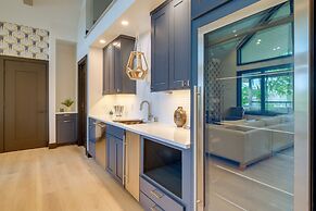 Spacious Michigan Home ~ 6 Mi to Boyne Mountain!