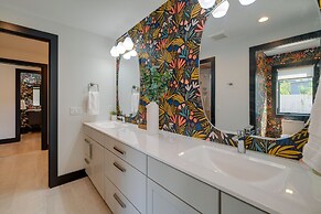 Spacious Michigan Home ~ 6 Mi to Boyne Mountain!