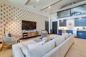 Spacious Michigan Home ~ 6 Mi to Boyne Mountain!