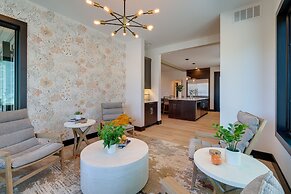 Spacious Michigan Home ~ 6 Mi to Boyne Mountain!