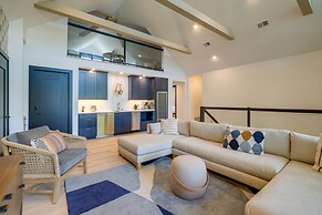 Spacious Michigan Home ~ 6 Mi to Boyne Mountain!