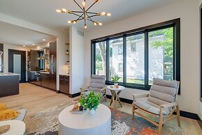 Spacious Michigan Home ~ 6 Mi to Boyne Mountain!