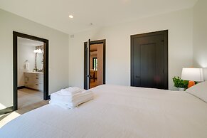 Spacious Michigan Home ~ 6 Mi to Boyne Mountain!