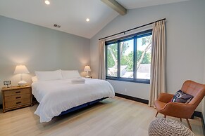 Spacious Michigan Home ~ 6 Mi to Boyne Mountain!