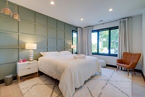 Spacious Michigan Home ~ 6 Mi to Boyne Mountain!