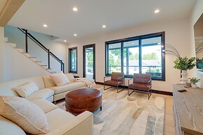 Spacious Michigan Home ~ 6 Mi to Boyne Mountain!