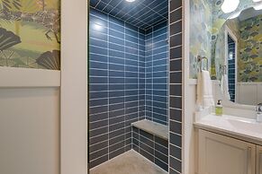 Spacious Michigan Home ~ 6 Mi to Boyne Mountain!