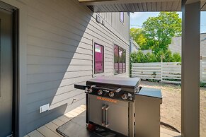 Spacious Michigan Home ~ 6 Mi to Boyne Mountain!