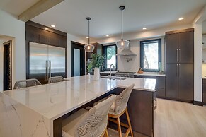 Spacious Michigan Home ~ 6 Mi to Boyne Mountain!