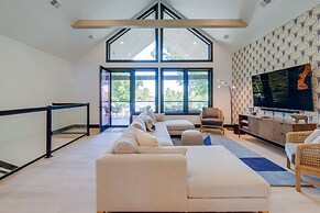 Spacious Michigan Home ~ 6 Mi to Boyne Mountain!