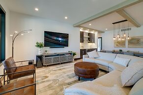 Spacious Michigan Home ~ 6 Mi to Boyne Mountain!