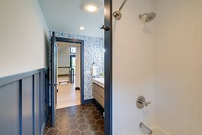 Spacious Michigan Home ~ 6 Mi to Boyne Mountain!