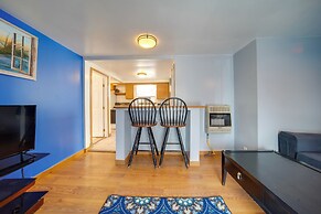 Pet-friendly Lake Erie Cottage - Walk to the Water