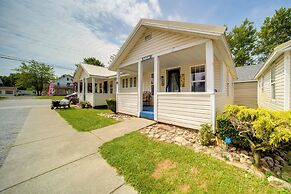 Pet-friendly Lake Erie Cottage - Walk to the Water