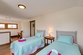 Ocean-view Apt in the Heart of Southwest Harbor!