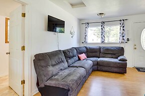 Lakefront Geneva Vacation Rental - Walk to Strip!