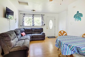 Lakefront Geneva Vacation Rental - Walk to Strip!