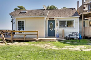 Lakefront Geneva Vacation Rental - Walk to Strip!