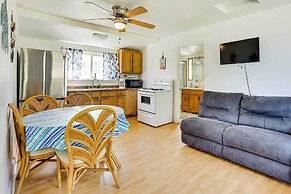 Lakefront Geneva Vacation Rental - Walk to Strip!