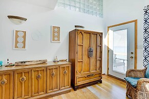 Lakefront Geneva Vacation Rental - Walk to Strip!