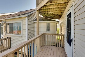 Lakefront Geneva Vacation Rental - Walk to Strip!